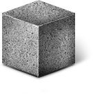 1м3 куб бетона в Осьмино